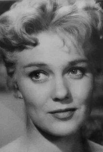 фото Джин Эллисон