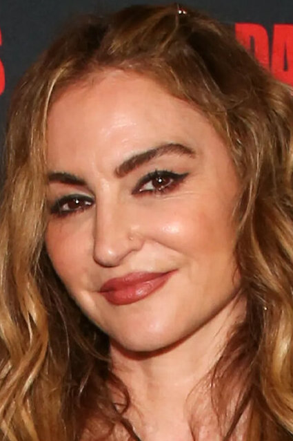 фото Дреа де Маттео