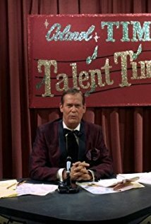 фото Дик Хэйнс