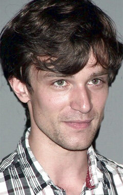 фото Ондрей Новак