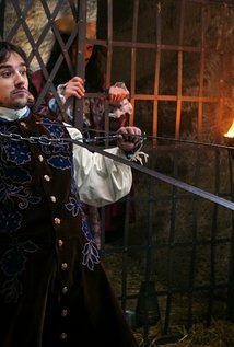 фото Матоуш Рамл