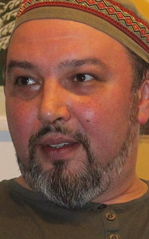 фото Роберт Лакатос