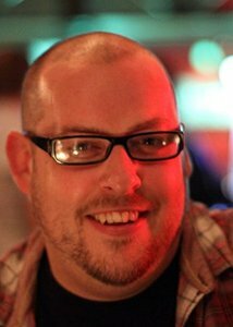 фото Ричард Кин