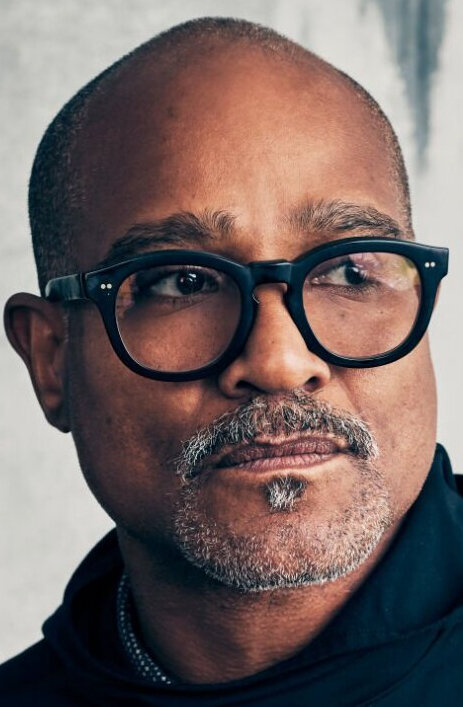 фото Сет Гиллиам