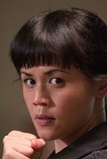 фото Стефани Сон