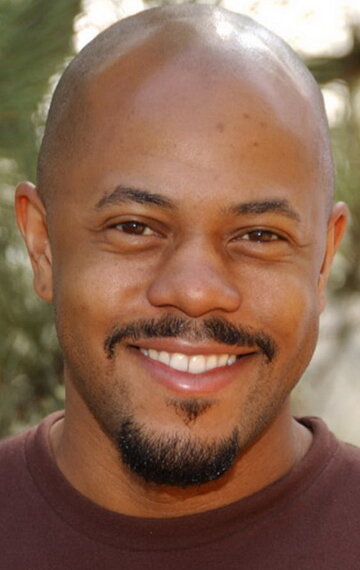 фото Рокмонд Данбар