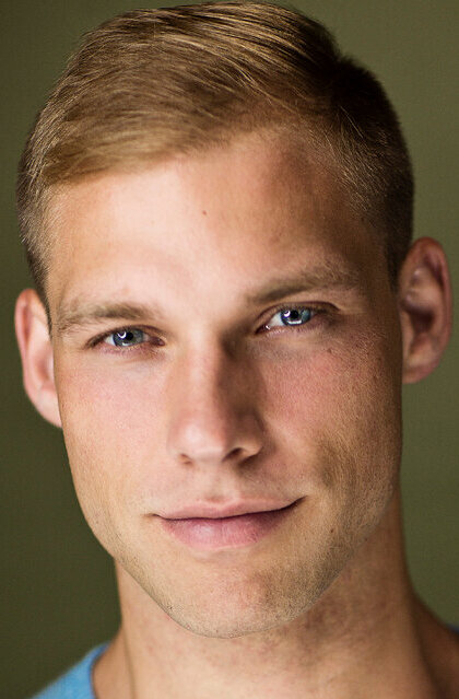 фото Натаниэл Бэйкон