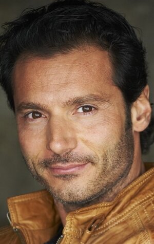 фото Энрико ДиФеде