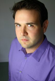 фото Уилл Морган