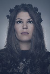 фото Мими Пейдж