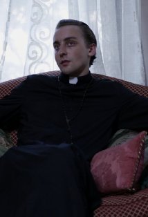 фото Ивэн Луизон