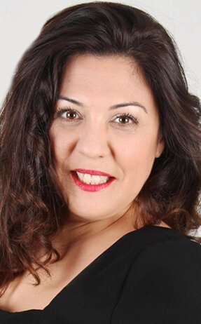 фото Эйлем Танрывер