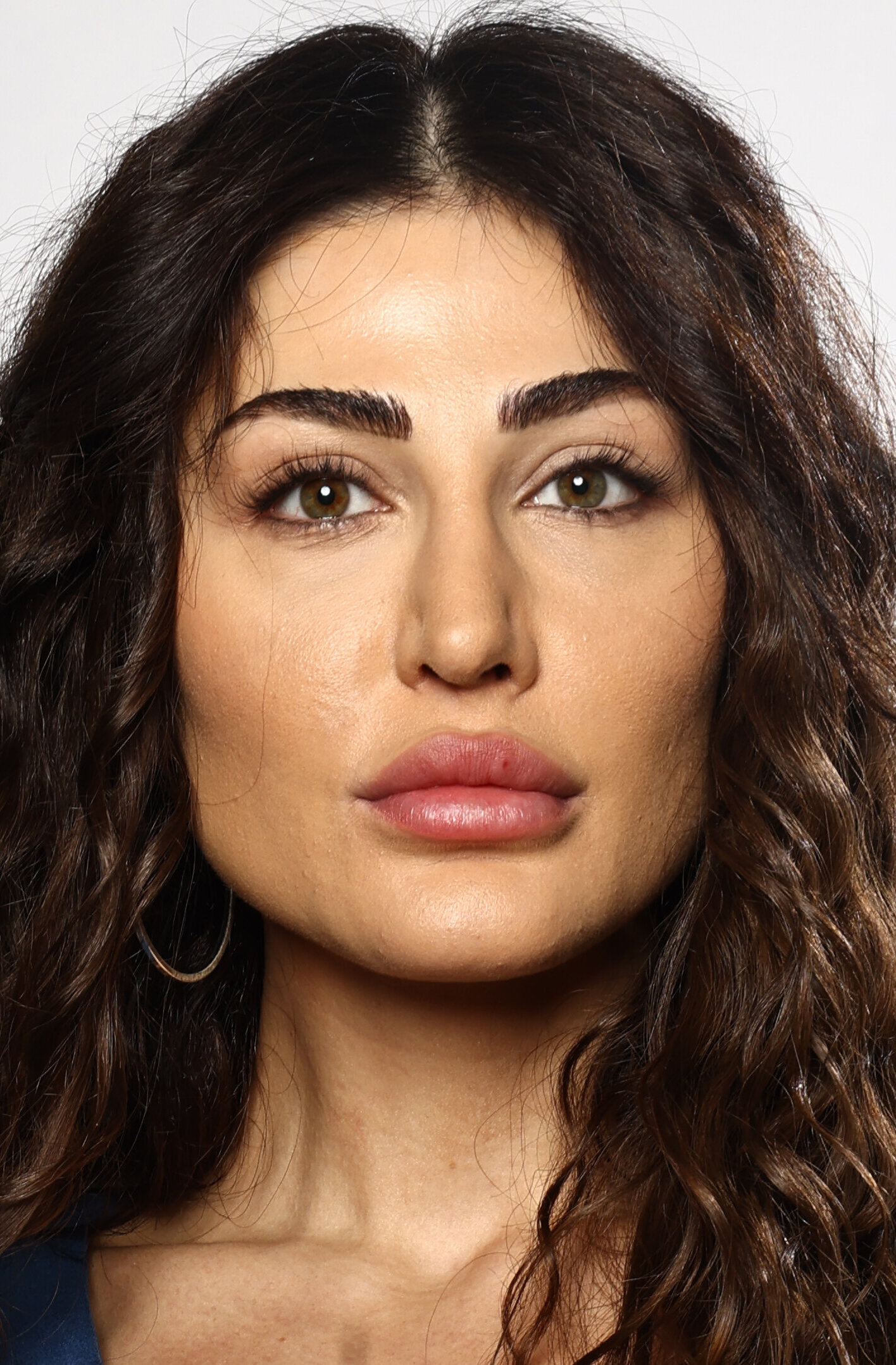 фото Хеба Нур