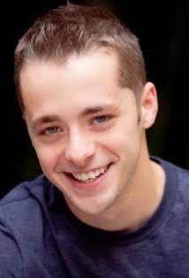 фото Бенджамин Чарльз Адамс