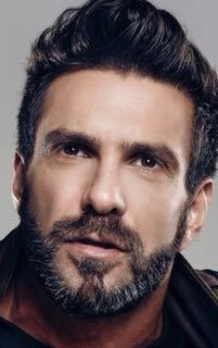 фото Сантьяго Кааманьо