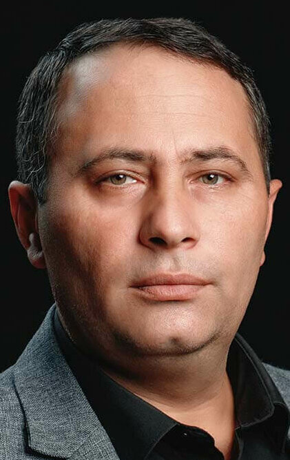 фото Ваагн Галстян