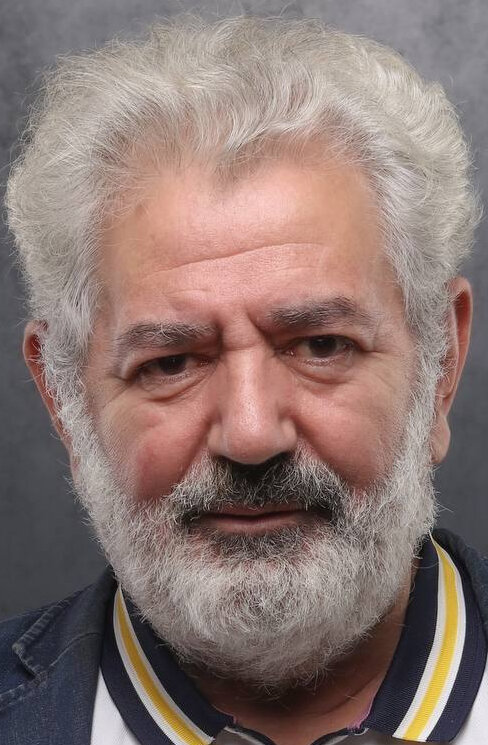 фото Левон Арутюнян