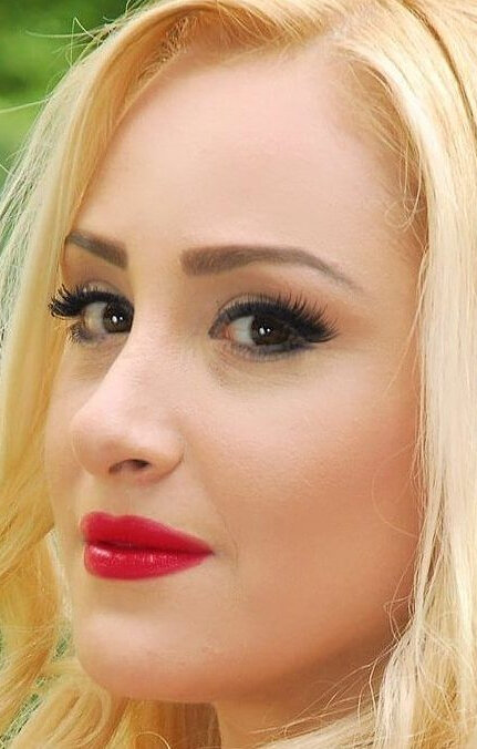 фото Ани Петросян