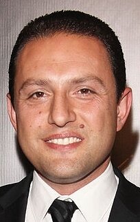 фото Дэвид Товмасян