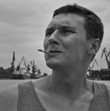 фото Марчин Новак