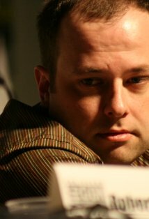 фото Гарт Франклин