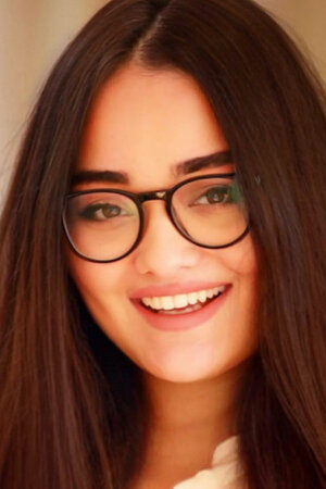 фото Ранда Эль Бехайри