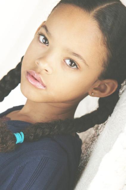 фото Венди Мотт