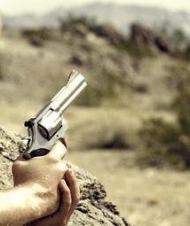 фото Рон Элвелл