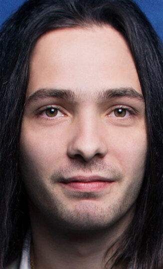 фото Майлз Джорис-Пейрафит