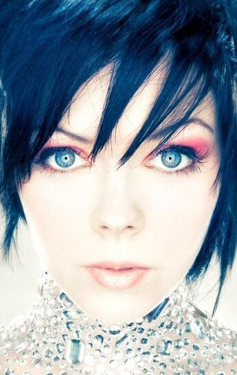 фото Аманда Пембертон