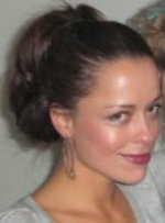 фото Элиза Шредер