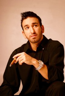 фото Charles Billeh