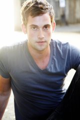 фото Райан Оливер Гелбарт