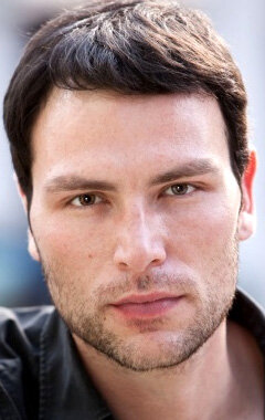 фото Питер Бекер