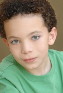 фото Дэмиен Хортон