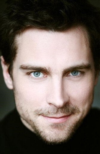 фото Сирил Гарнье