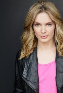 фото Жослин Саенз