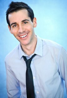 фото Колин Дженнингс