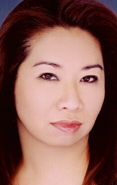 фото Джэми Трэн