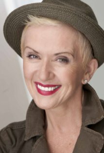 фото Карин Мэри Ши