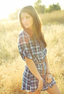 фото Эмбер Слейвен