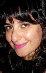 фото Аня Мексин