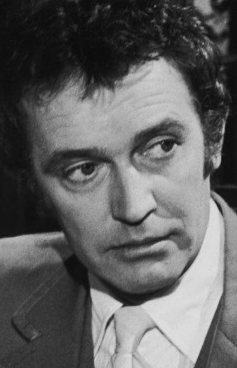 фото Тони Бекли