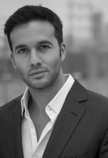 фото Дэвид Мартин-Поррас