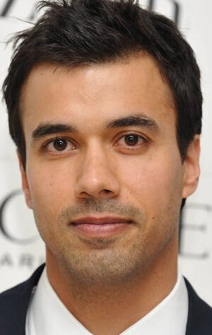 фото Филлип Риз