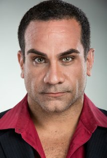 фото Chris Pardal