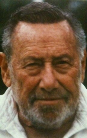 фото Ларри Кострофф