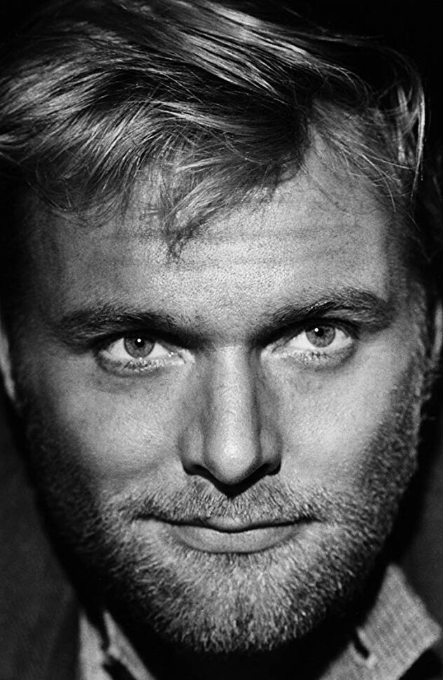 фото Хельмут Грим