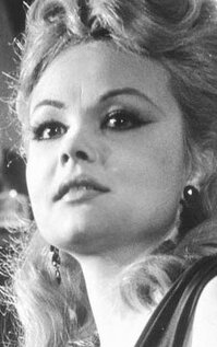 фото Вероника Венделл