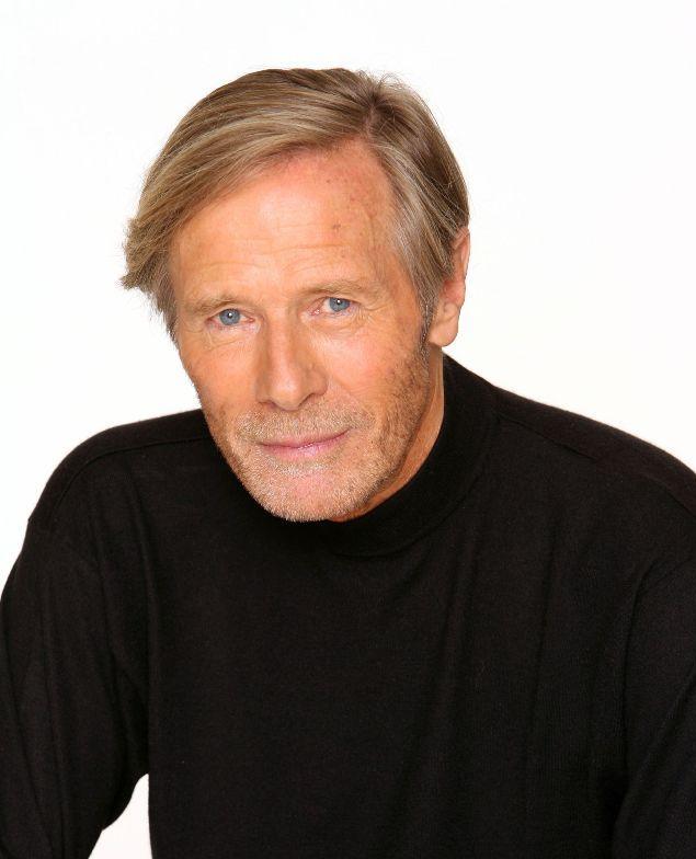 фото Хорст Янсон